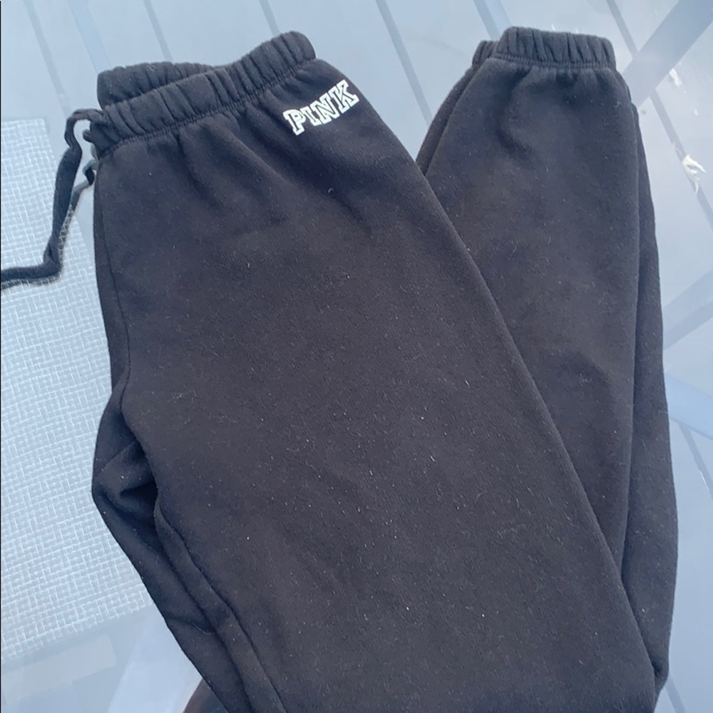 Victoria’s Secret pink XS sweatpants
